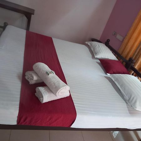 Silver Sand Guest Home Варкала Экстерьер фото