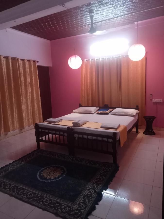 Silver Sand Guest Home Варкала Экстерьер фото