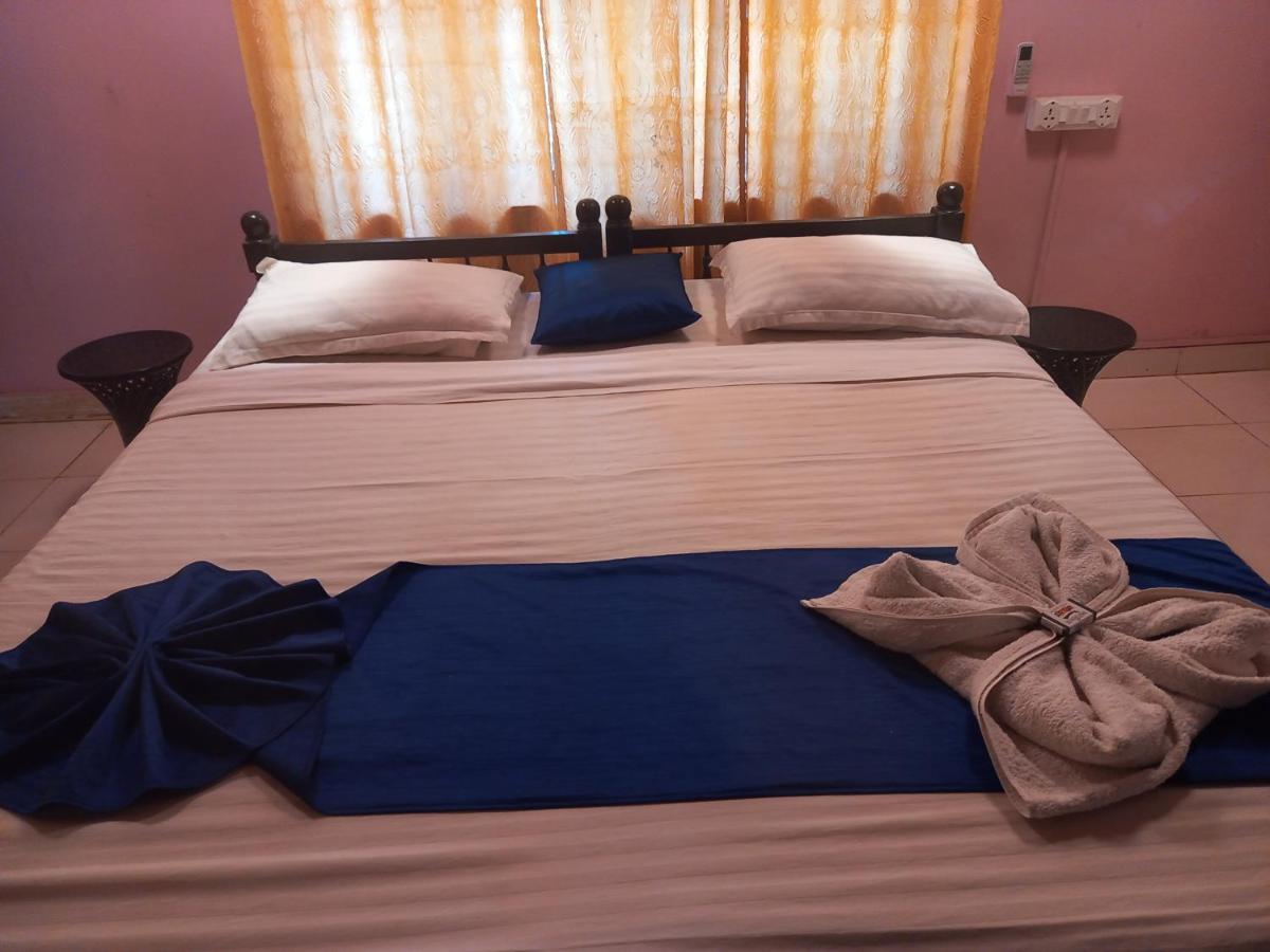 Silver Sand Guest Home Варкала Экстерьер фото